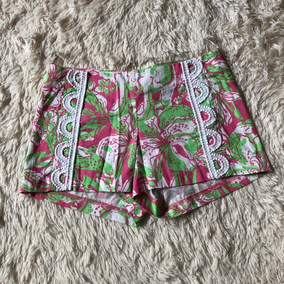 Lilly Pulitzer Pants - ✨ACCEPTING OFFERS✨ Lilly Pulitzer